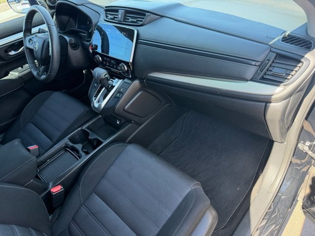 2021 Honda CR-V Special Edition