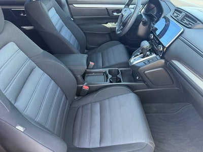 2021 Honda CR-V Special Edition