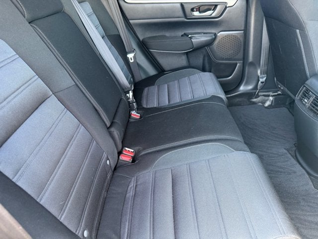 2021 Honda CR-V Special Edition