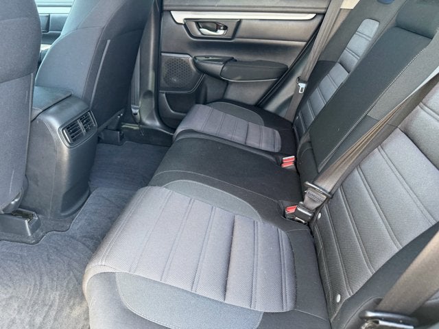 2021 Honda CR-V Special Edition