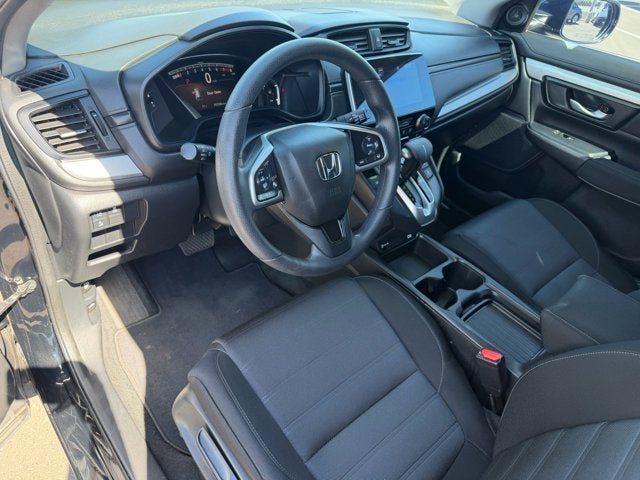 2021 Honda CR-V Special Edition