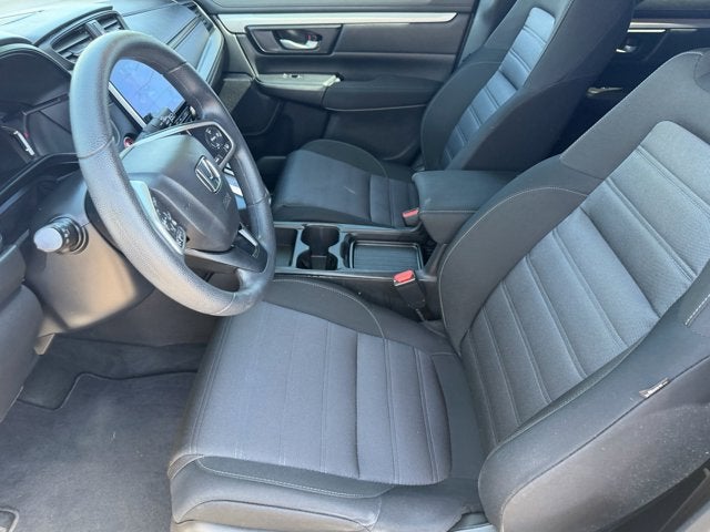 2021 Honda CR-V Special Edition