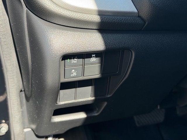 2021 Honda CR-V Special Edition