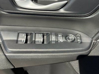 2021 Honda CR-V Special Edition