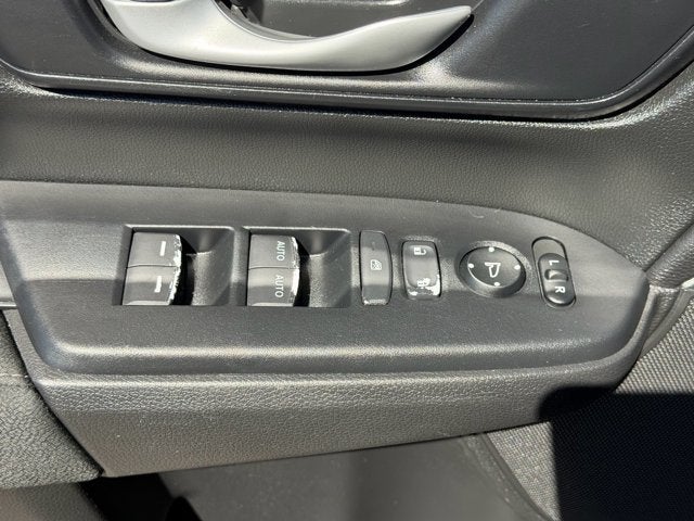 2021 Honda CR-V Special Edition