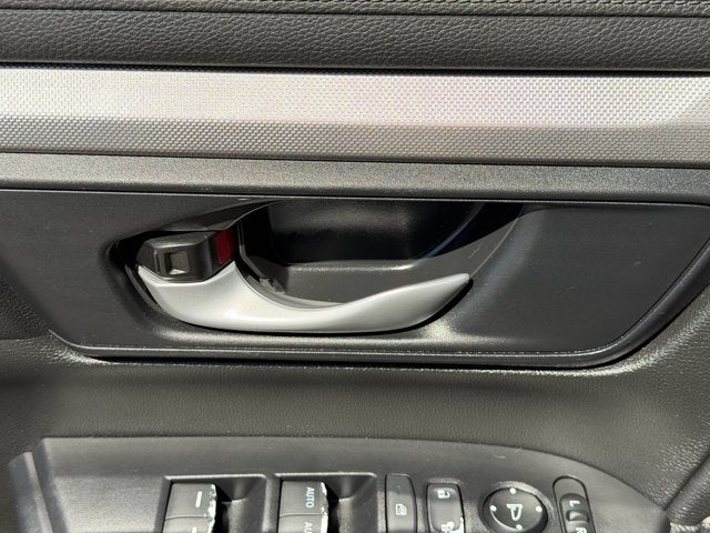 2021 Honda CR-V Special Edition