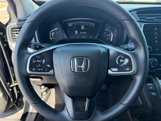 2021 Honda CR-V Special Edition