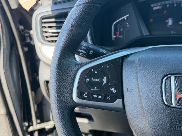 2021 Honda CR-V Special Edition