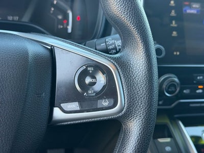 2021 Honda CR-V Special Edition