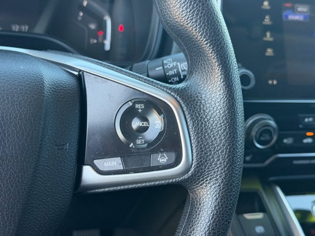 2021 Honda CR-V Special Edition