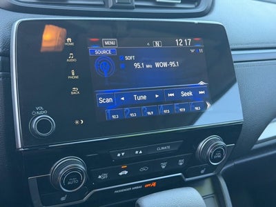 2021 Honda CR-V Special Edition