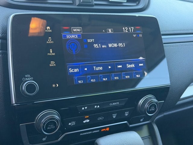 2021 Honda CR-V Special Edition