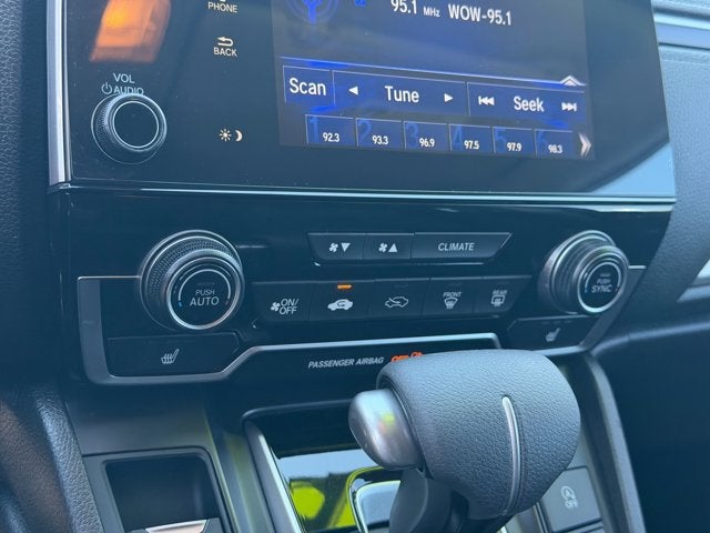 2021 Honda CR-V Special Edition