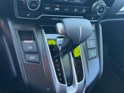 2021 Honda CR-V Special Edition