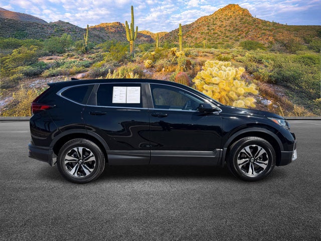 2021 Honda CR-V Special Edition