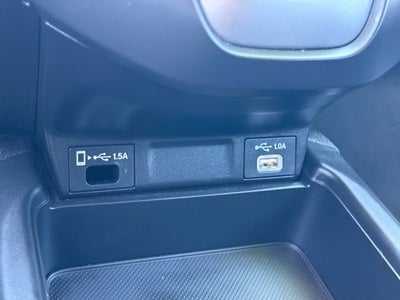 2021 Honda CR-V Special Edition