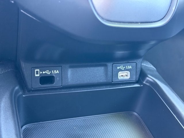 2021 Honda CR-V Special Edition