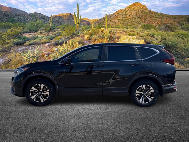 2021 Honda CR-V Special Edition