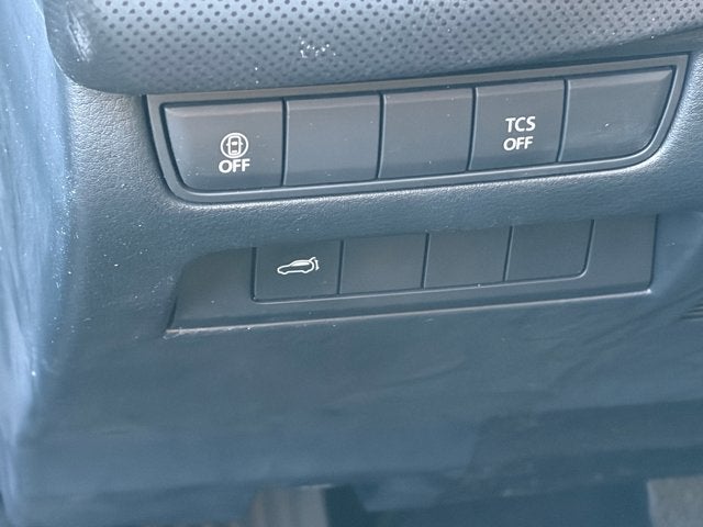 2023 Mazda Mazda CX-50 2.5 S Preferred Plus Package