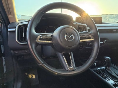 2023 Mazda Mazda CX-50 2.5 S Preferred Plus Package