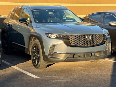 2023 Mazda Mazda CX-50 2.5 S Preferred Plus Package