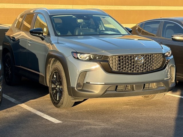 2023 Mazda Mazda CX-50 2.5 S Preferred Plus Package