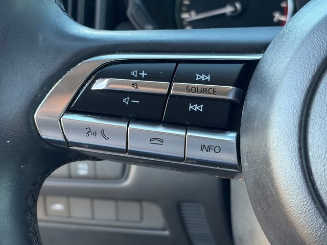 2023 Mazda Mazda CX-50 2.5 S Preferred Plus Package