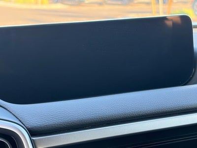2023 Mazda Mazda CX-50 2.5 S Preferred Plus Package