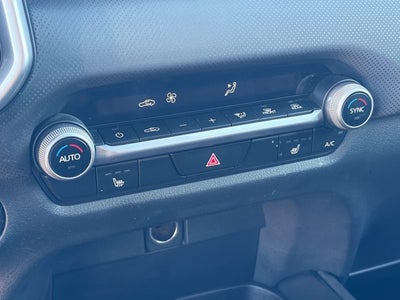 2023 Mazda Mazda CX-50 2.5 S Preferred Plus Package