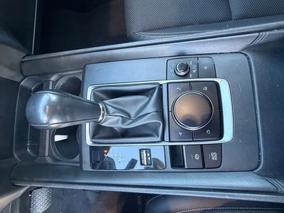 2023 Mazda Mazda CX-50 2.5 S Preferred Plus Package