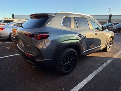 2023 Mazda Mazda CX-50 2.5 S Preferred Plus Package