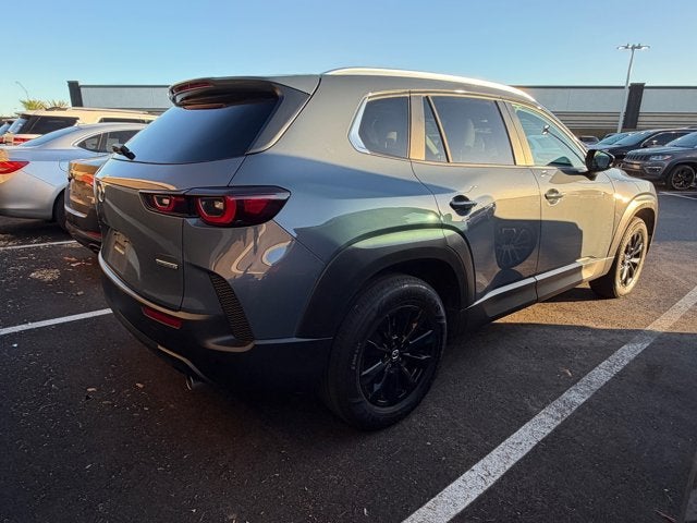 2023 Mazda Mazda CX-50 2.5 S Preferred Plus Package
