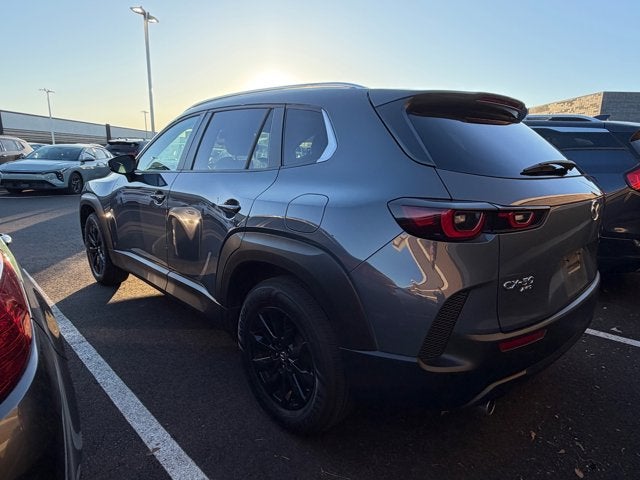 2023 Mazda Mazda CX-50 2.5 S Preferred Plus Package