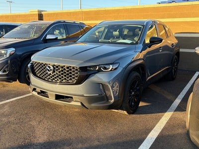 2023 Mazda Mazda CX-50 2.5 S Preferred Plus Package