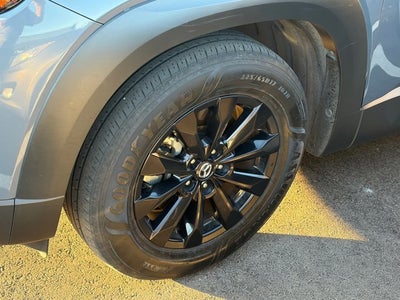 2023 Mazda Mazda CX-50 2.5 S Preferred Plus Package