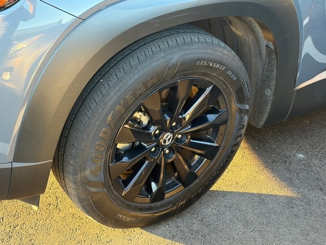 2023 Mazda Mazda CX-50 2.5 S Preferred Plus Package