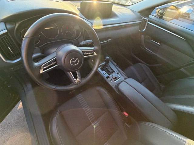 2023 Mazda Mazda CX-50 2.5 S Preferred Plus Package