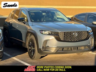 2023 Mazda Mazda CX-50 2.5 S Preferred Plus Package