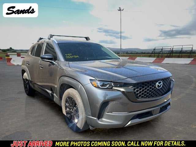 2024 Mazda Mazda CX-50 2.5 S Premium Package