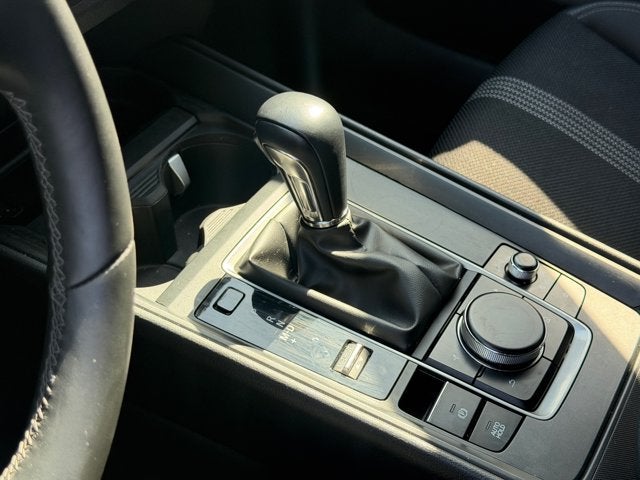 2024 Mazda Mazda CX-50 2.5 S Premium Package
