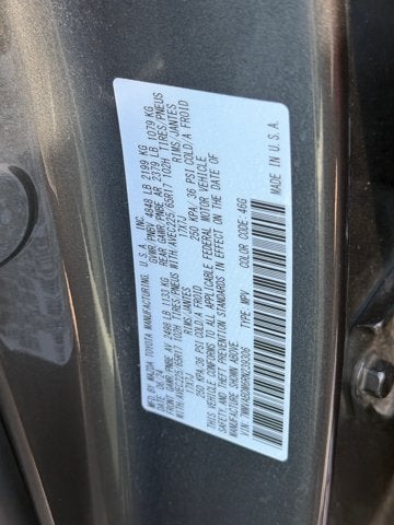 2024 Mazda Mazda CX-50 2.5 S Premium Package