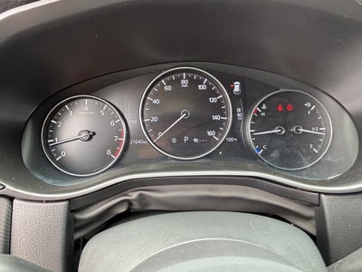 2024 Mazda Mazda CX-50 2.5 S Premium Package