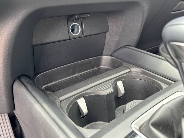 2024 Mazda Mazda CX-50 2.5 S Premium Package