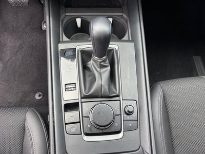 2024 Mazda Mazda CX-50 2.5 S Premium Package