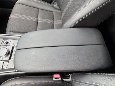 2024 Mazda Mazda CX-50 2.5 S Premium Package