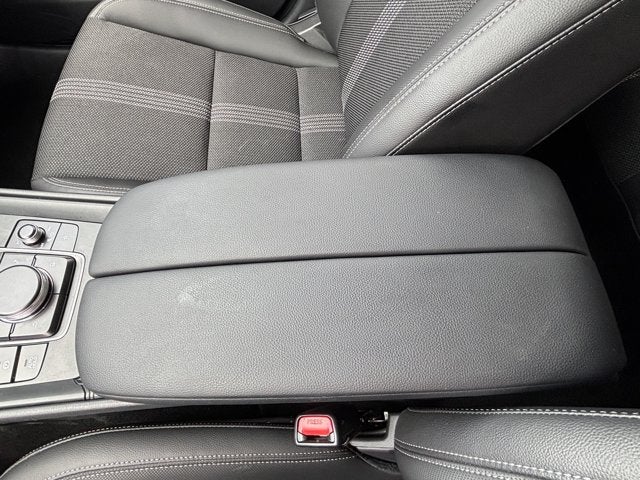 2024 Mazda Mazda CX-50 2.5 S Premium Package