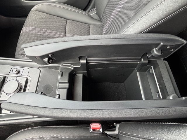 2024 Mazda Mazda CX-50 2.5 S Premium Package