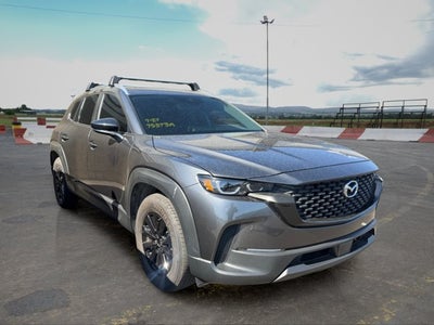 2024 Mazda Mazda CX-50 2.5 S Premium Package