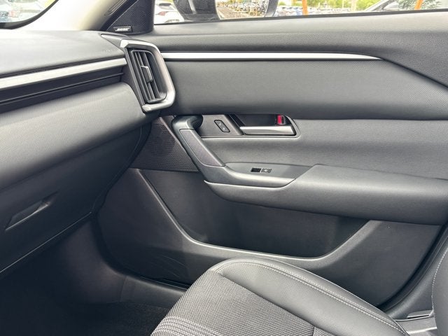 2024 Mazda Mazda CX-50 2.5 S Premium Package
