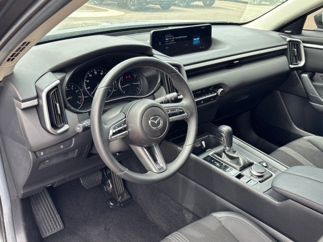 2024 Mazda Mazda CX-50 2.5 S Premium Package